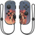 Marvel Thor God of Asgard Nintendo Skins